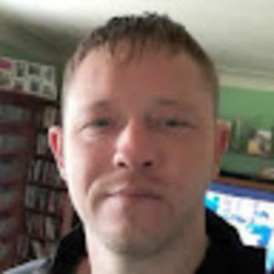 Meet your Posher, Travis